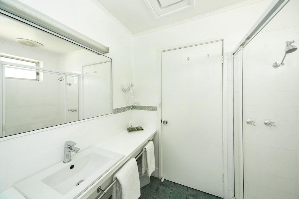 Stagecoach Motel Wodonga Eksteriør billede