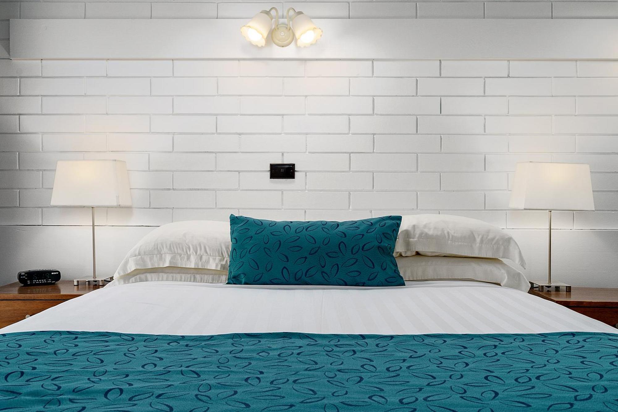 Stagecoach Motel Wodonga Værelse billede